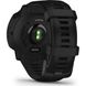 Смарт-часы Garmin Instinct 2 Solar - Tactical Edition Black 3 из 6