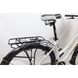 Велосипед Cross 28" Elegant 2022, рама 18" gray 3 з 6