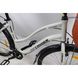 Велосипед Cross 28" Elegant 2022, рама 18" gray 2 из 6