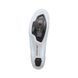 Велообувь Shimano RC903 с широкой колодкой белый, р. EU46 5 из 6