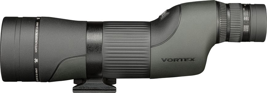 Підзорна труба Vortex Crossfire HD 16-48x65 ST (CF-65S)