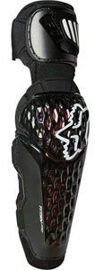 Налокітники FOX TITAN PRO D3O ELBOW GUARD [Black], S/M