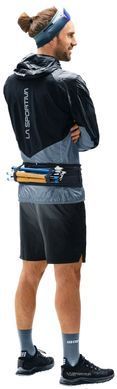 Поясная сумочка Deuter Traick Belt S цвет 7000 black SAM