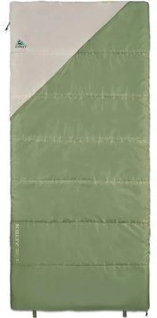 Спальний мішок Kelty Catena 30 Regular sea spray