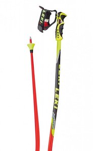 Палки лыжные Leki WC Racing GS 135 cm
