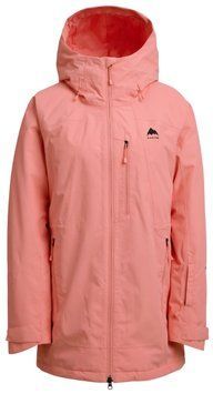 Куртка Burton 302541 W RSRV INS JKT sunrise coral S