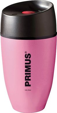Термокружка Primus Commuter Mug 0.3 L Fasion pink