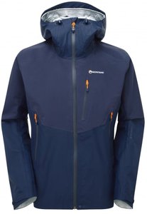 Куртка Montane Ajax Jacket (Antarctic Blue)