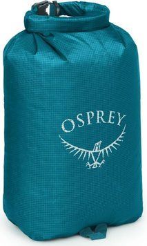 Гермомешок Osprey Ultralight DrySack 6L waterfront blue - O/S - синий
