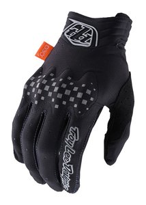 Велоперчатки TLD Gambit Glove [Black] розмір LG