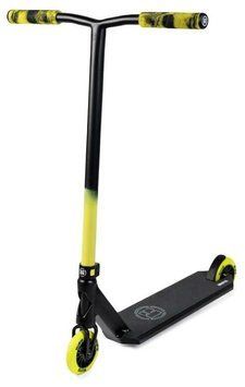 Самокат трюковий Hipe H3 black/yellow