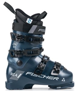 Ботинки горнолыжные Fischer RC4 90 HW GW XTR