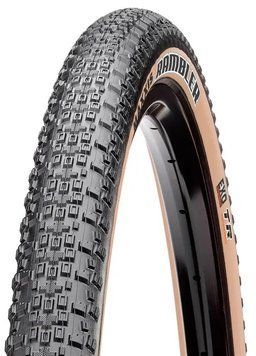 Покришка Maxxis RAMBLER 700X50C TPI-60 Foldable EXO/TR/TANWALL