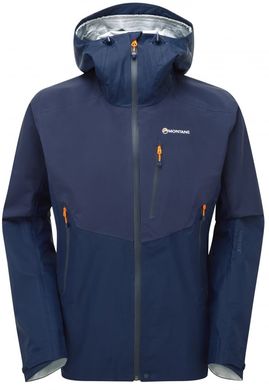 Куртка Montane Ajax Jacket (Antarctic Blue)
