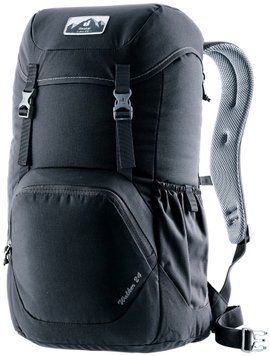 Рюкзак Deuter Walker 24 колір 7000 black