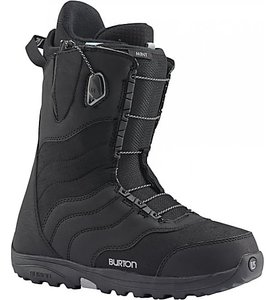 Ботинки для сноуборда Burton MINT'23 black 7,0/38,0/24,0