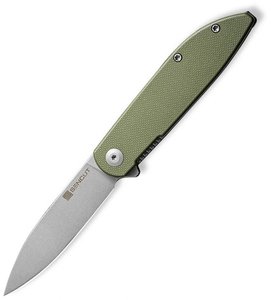 Нож складной Sencut Bocll S22019-4