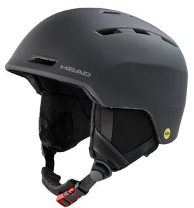 Гірськолижний шолом Head 24 VICO MIPS black (324521) XL/XXL