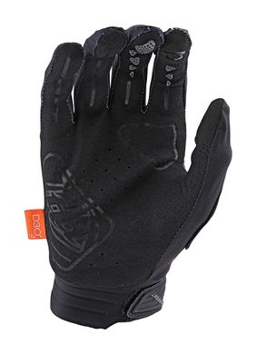 Велоперчатки TLD Gambit Glove [Black] розмір LG