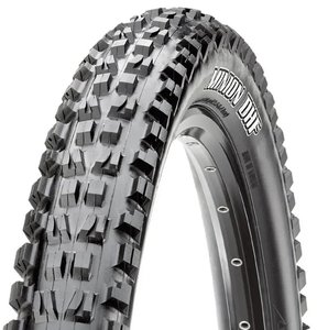 Покришка Maxxis MINION DHF 27.5X2.50WT TPI-60 Foldable EXO/TR