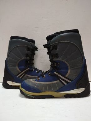 Ботинки для сноуборда Arcane (размер 42)