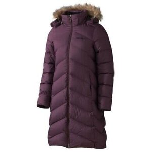 Пальто женское Marmot Montreaux Coat (Cabernet, XS)