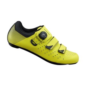 Обувь Shimano SH-RP400MY жовте, розм. EU46