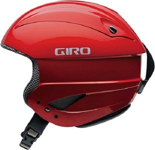 Горнолыжный шлем Giro Talon красн., M (55,5-57 см)