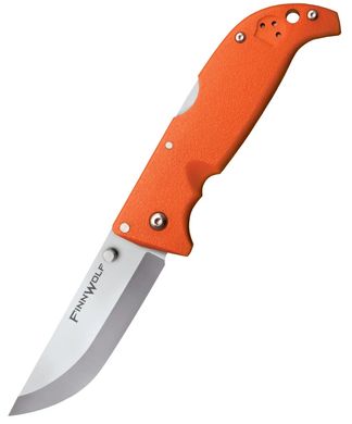 Нож складной Cold Steel Finn Wolf, Blaze Orange