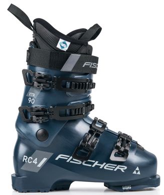 Черевики гірськолижні Fischer RC4 90 HW GW XTR