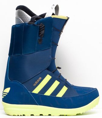Ботинки для сноуборда Adidas MIKA LUMI FW16