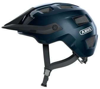 Шлем ABUS MOTRIP Midnight Blue L (57-61 см)