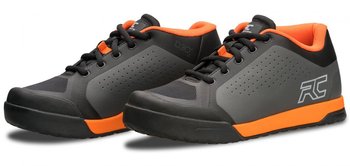 Обувь Ride Concepts Powerline [Charcoal/Orange], 10.5