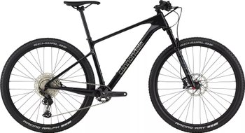 Велосипед 29" Cannondale SCALPEL HT Carbon 4 рама - S 2024 BPL
