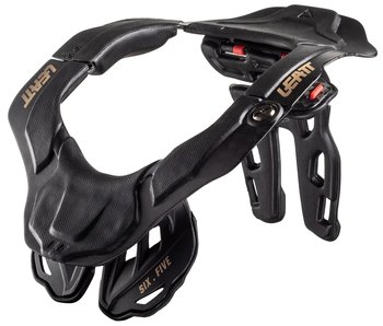 Защита шеи LEATT 6.5 Neck Brace [Carbon], L/XL