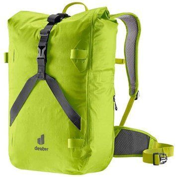 Рюкзак Deuter Amager 25+5 колір 8006 citrus