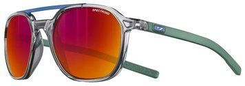 Окуляри Julbo 569 11 27 SLACK GRIS TRANS/VERT SP3CF RG