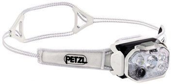 Налобный фонарь Petzl SWIFT RL WHITE
