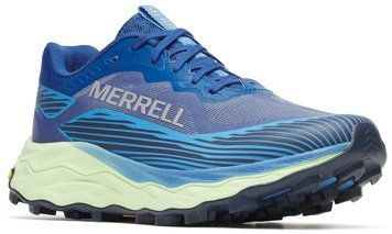 Кросівки Merrell AGILITY PEAK 6 dark blue - 47 - синій
