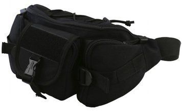Сумка на пояс Kombat UK Tactical Waist Bag
