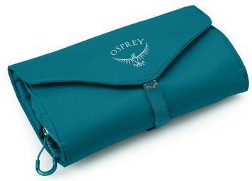 Органайзер Osprey Ultralight Roll Organizer waterfront blue - O/S - синий