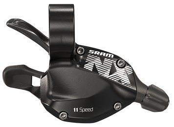 Манетка SRAM NX Trigger правая, 11 скоростей