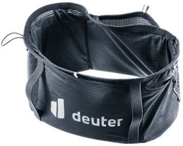Поясная сумочка Deuter Traick Belt S цвет 7000 black SAM