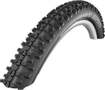 Покришка 27,5''x2.10'' 650B (54-58''4) Schwalbe SMART SAM Performance B/B-SK HS476 DC 67EP