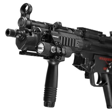 Фонарь тактический Mactronic T-Force VR (1000 Lm) Weapon Kit (THH0112)