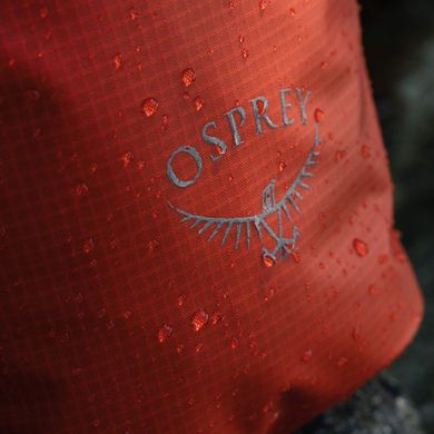 Гермомішок Osprey Wildwater Dry Bag 8 tunnel vision grey - O/S - сірий