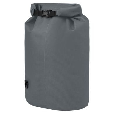 Гермомешок Osprey Wildwater Dry Bag 8 tunnel vision grey - O/S - серый