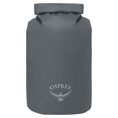 Гермомішок Osprey Wildwater Dry Bag 8 tunnel vision grey - O/S - сірий