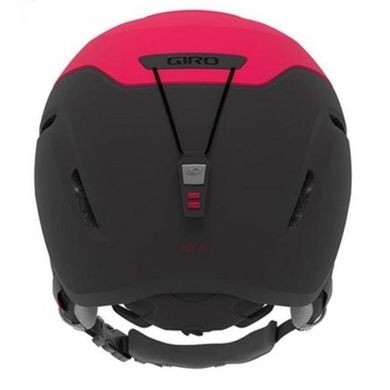 Горнолыжный шлем Giro Neo Jr мат. ярк.роз S/52.5-55 см