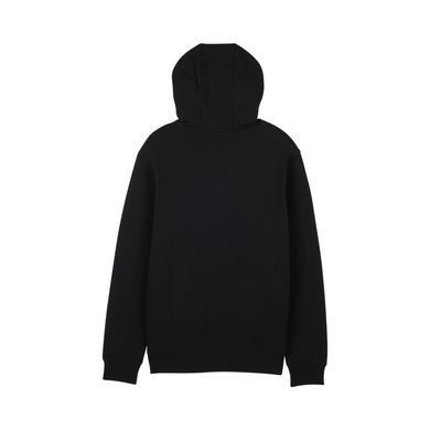 Кофта FOX Hoodie - HEAD [Black], XL